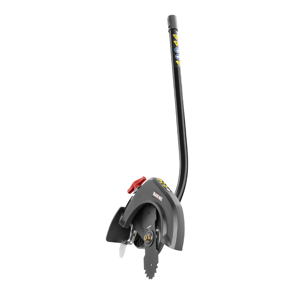 black max weed trimmer