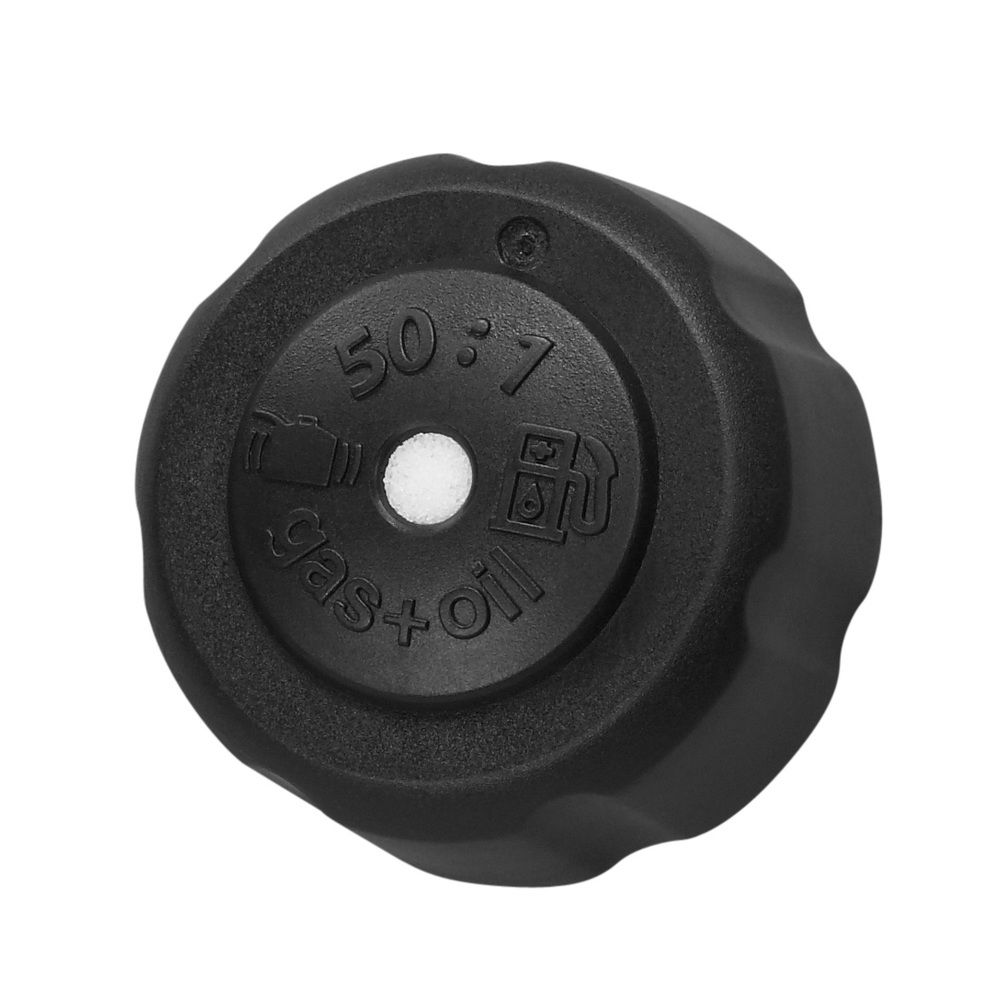 Photo: 2 Cycle Fuel Cap