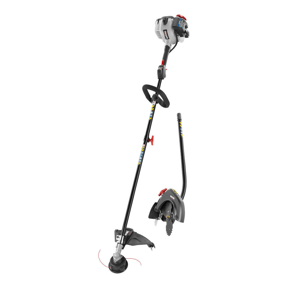 black max 17 2 cycle string trimmer