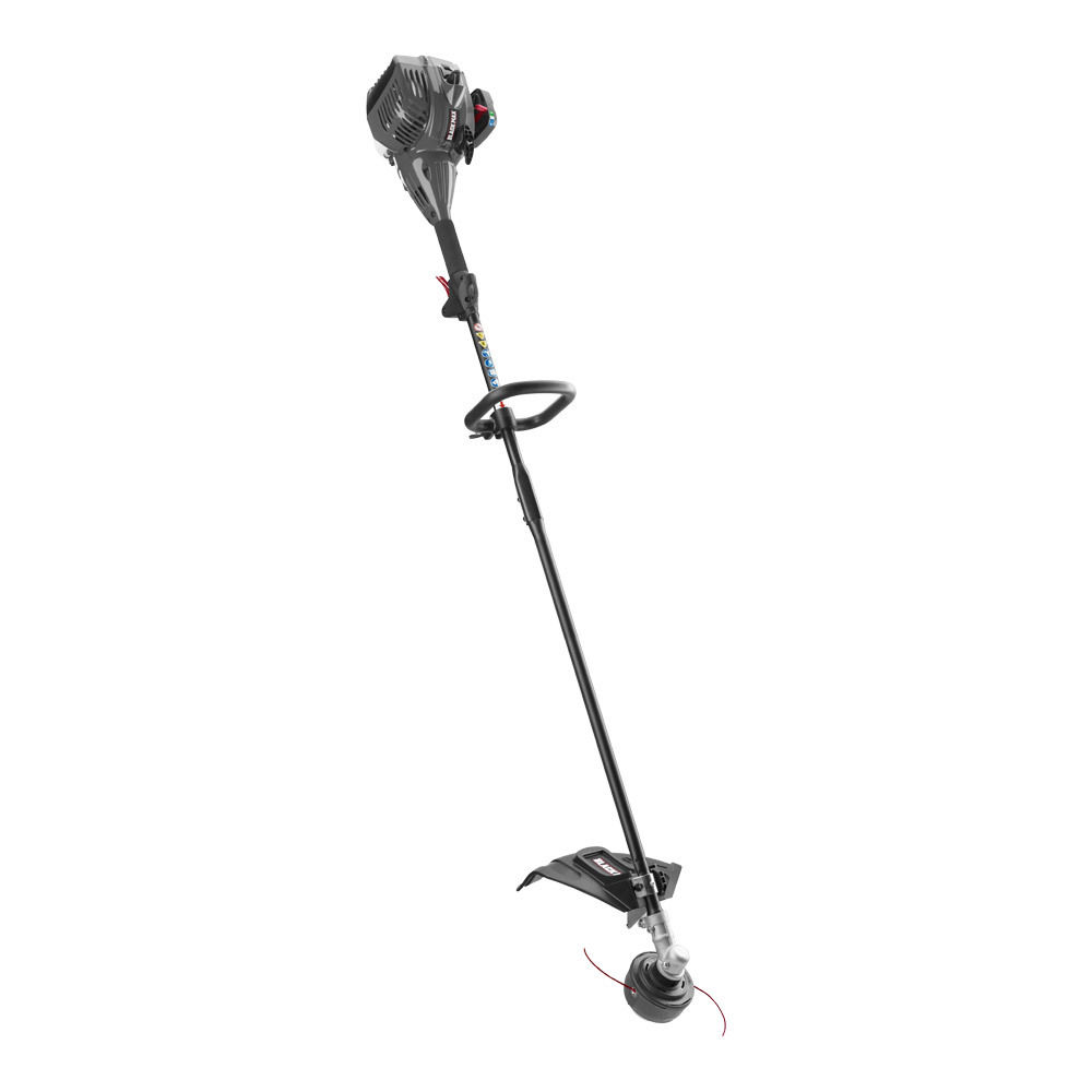 Photo: 2 Cycle 26cc 18" Straight Shaft String Trimmer