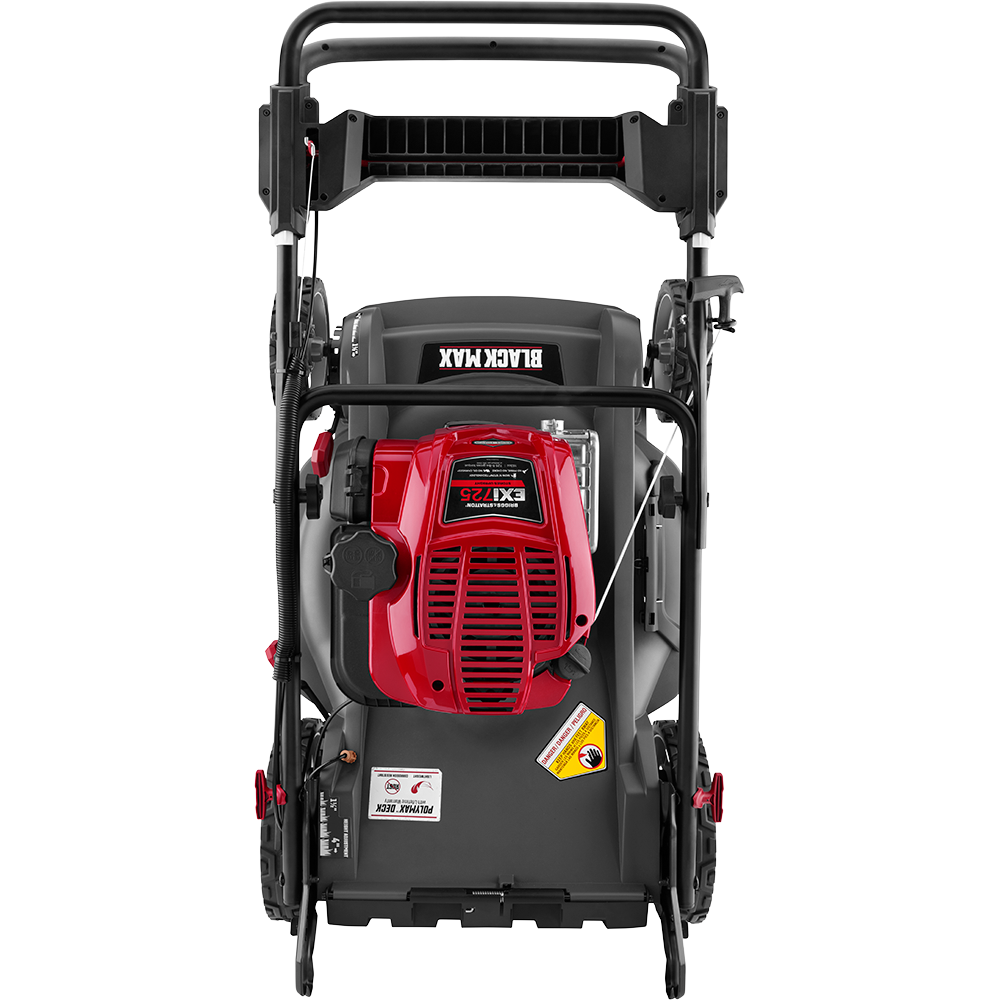 Blackmax 21 inch Perfect Pace Mower