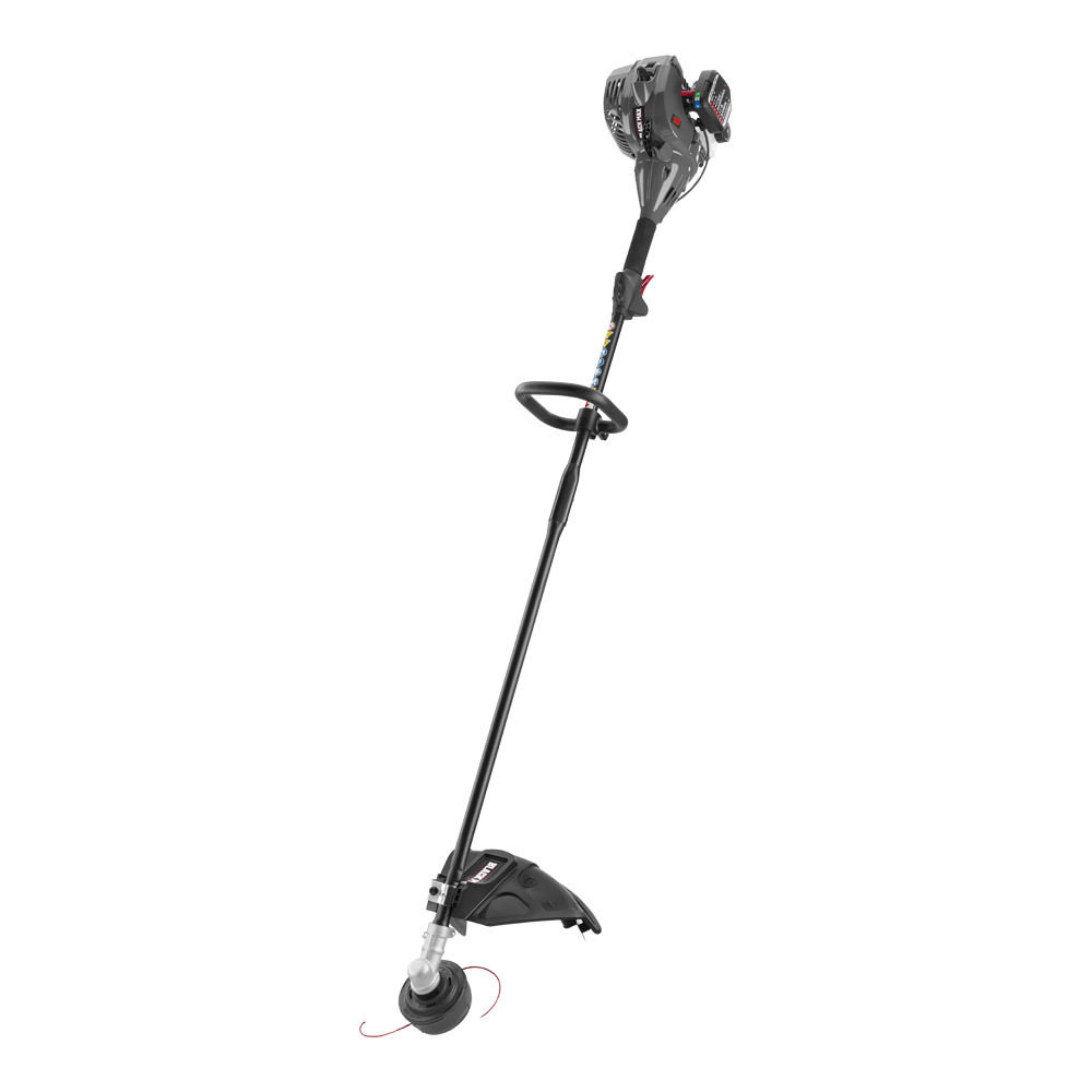 Photo: 2 Cycle 26cc 18" Straight Shaft String Trimmer