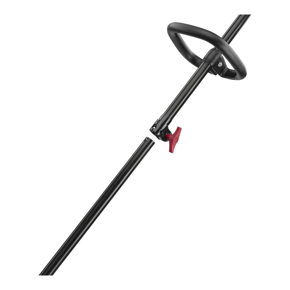 Photo: 2 Cycle 18" Straight Shaft Attachment Capable String Trimmer