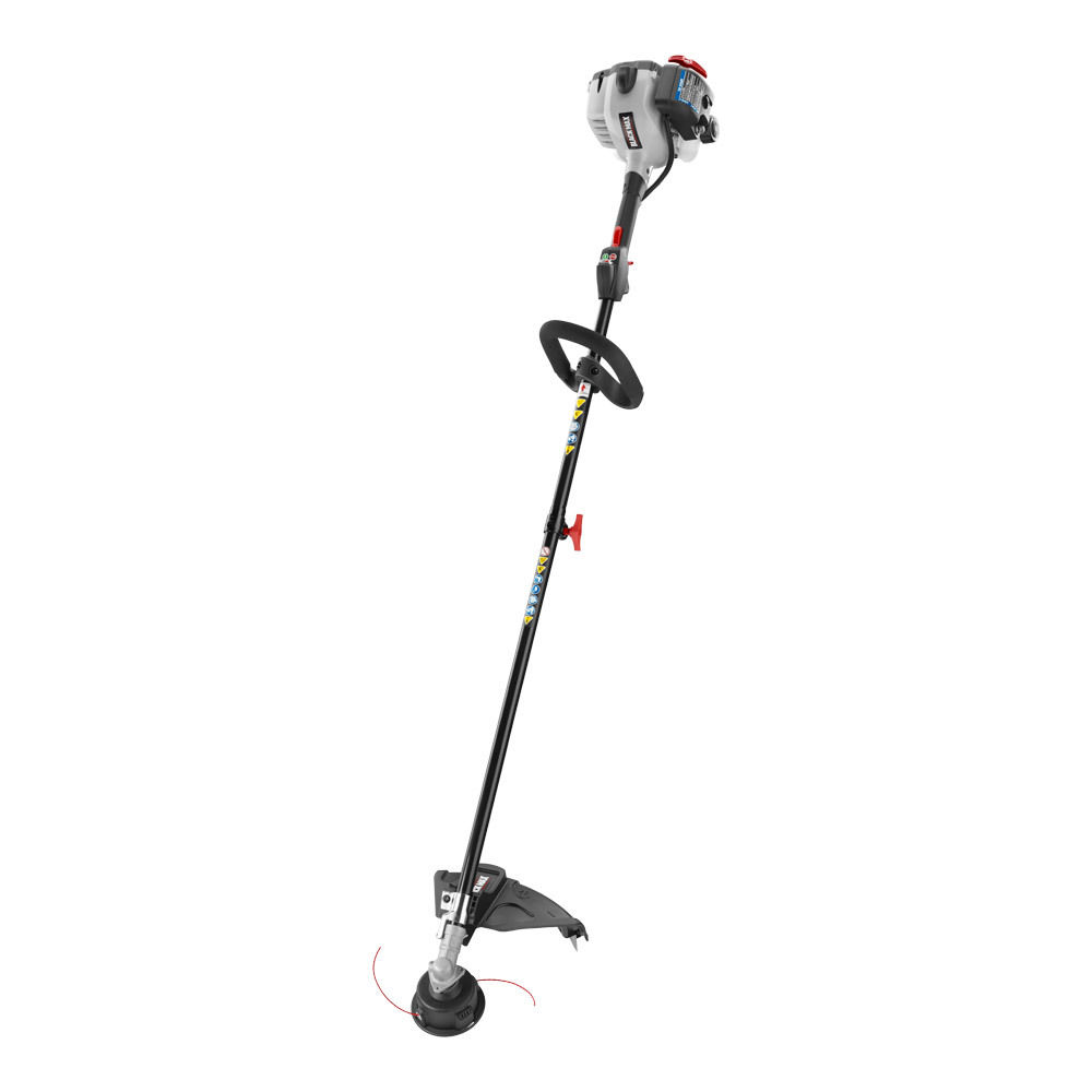 Photo: 2 Cycle String Trimmer Edger Combo